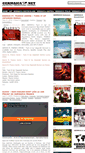 Mobile Screenshot of germaica.net